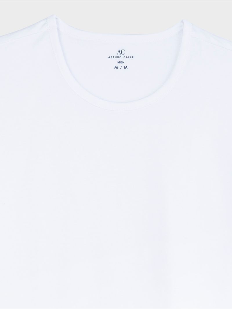Pack x 2 Camisillas Antibacterial para Hombre 12001