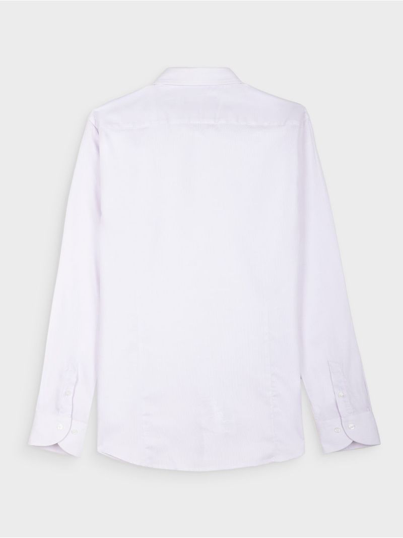 Camisa Business Manga Larga para Hombre 38151