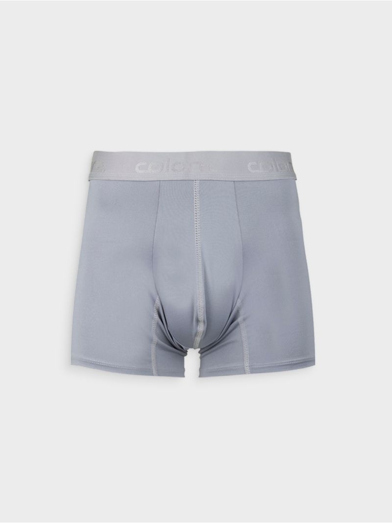 Bóxer Pack X3 para Hombre 13856