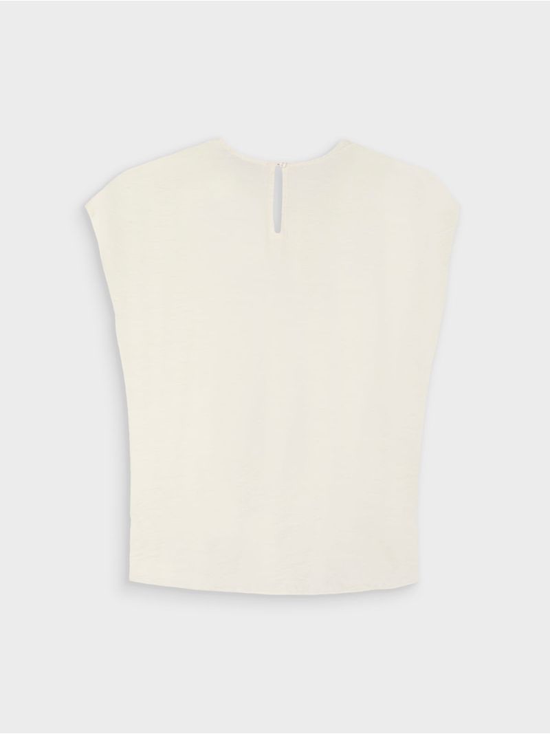 Blusa Unicolor para Mujer 44505