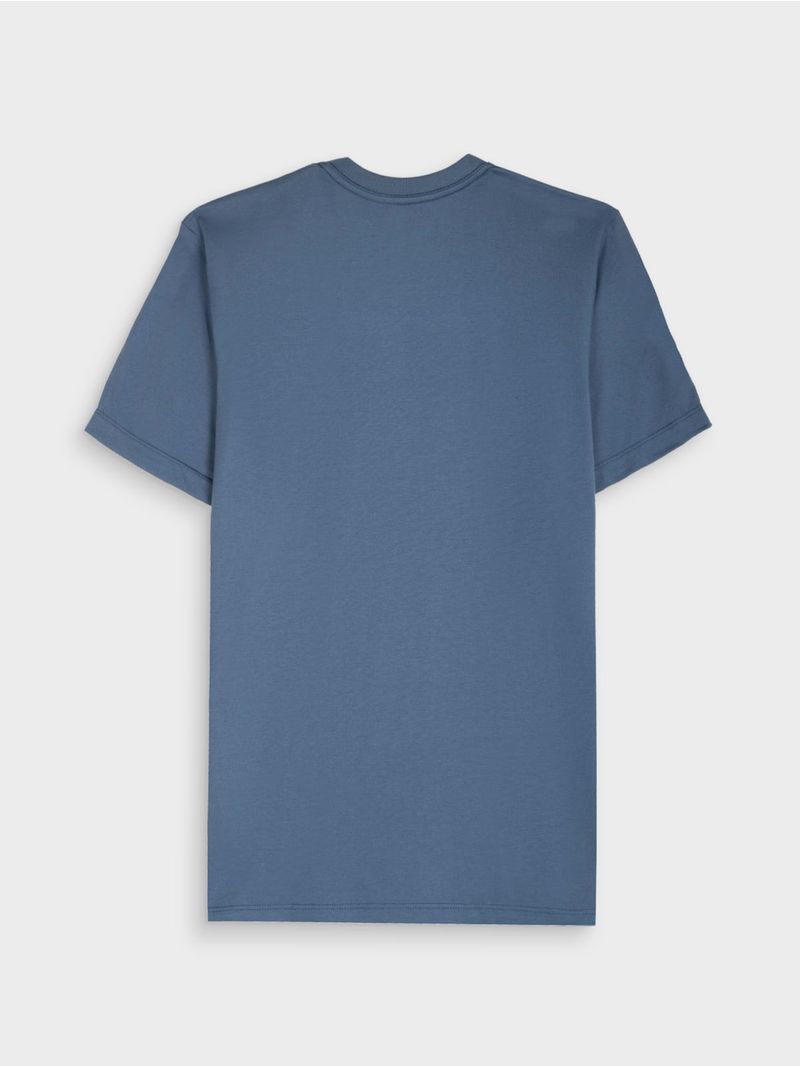 Camiseta Estampada para Hombre 13224