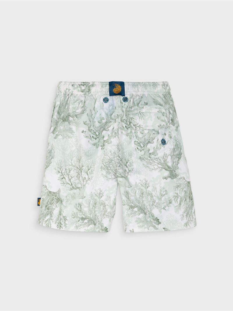 Pantaloneta de Baño para Niño 03568