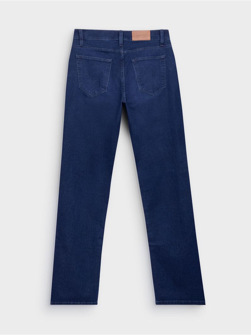 Jean 801 Regular Fit para Hombre 35746