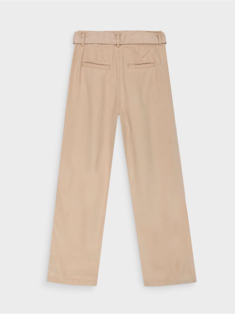 Pantalón Tafetán para Mujer 44470
