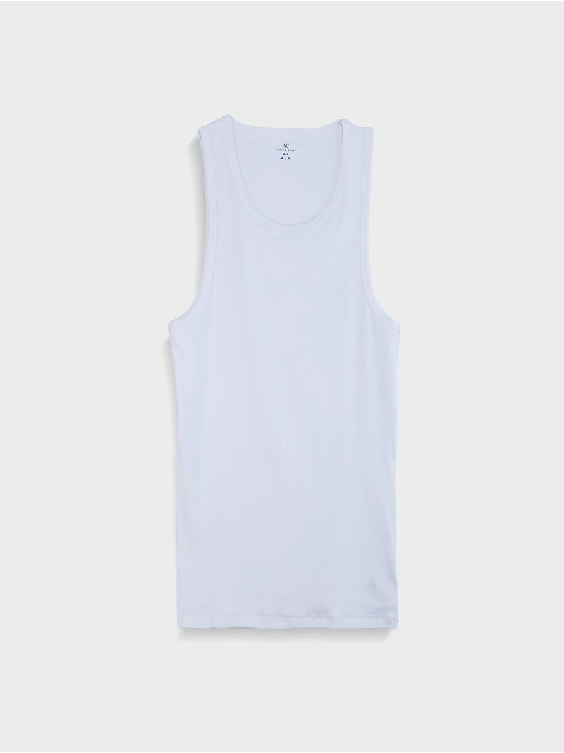 Camisilla Antibacterial para Hombre 11997