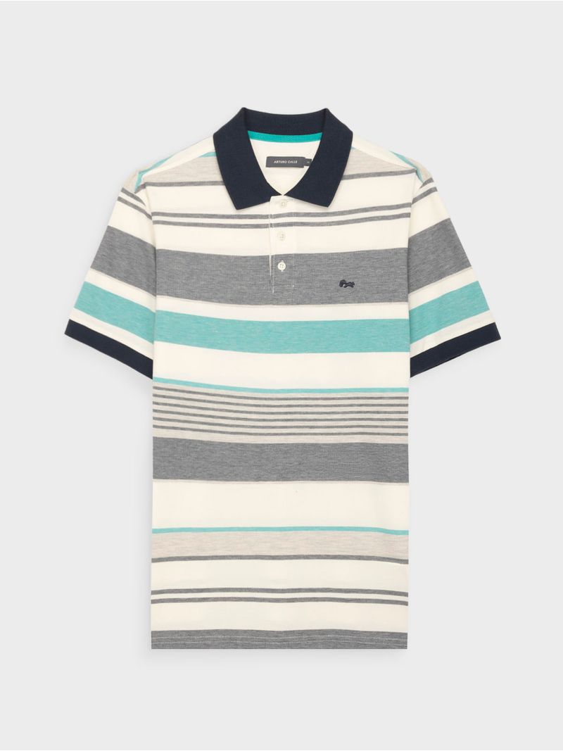 Polo Tejido para Hombre 42626