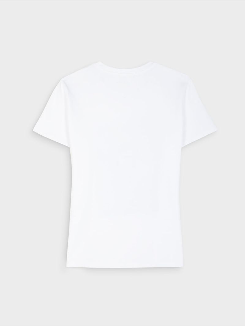 Camiseta Estampada para Mujer 46514
