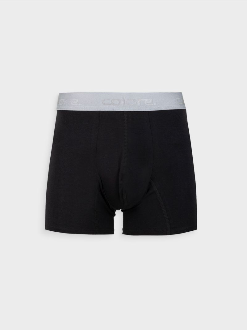 Bóxer Pack x 2 para Hombre 13879