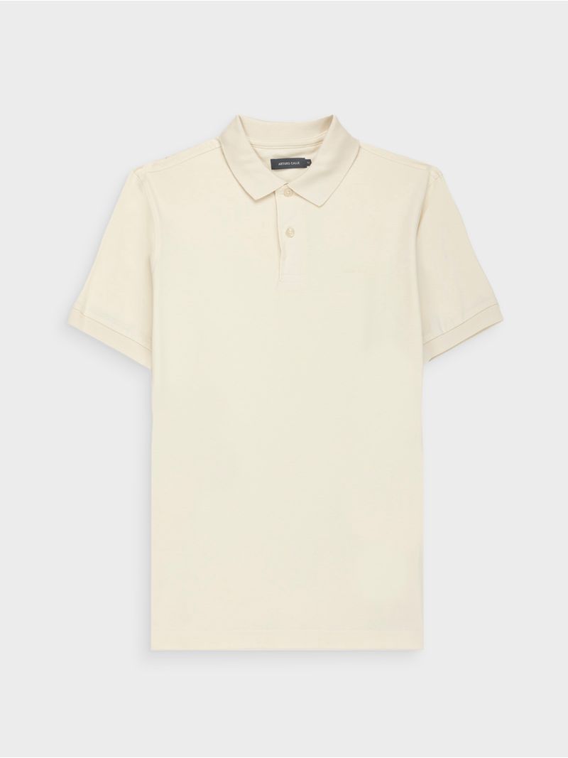 Polo Tejido Jersey para Hombre 44377