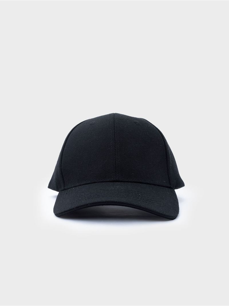 Cachucha Estilo Urbano en Poliéster Para hombre 13960
