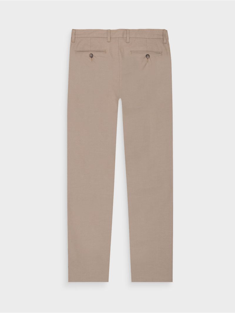 Pantalón Regular Fit para Hombre 47349