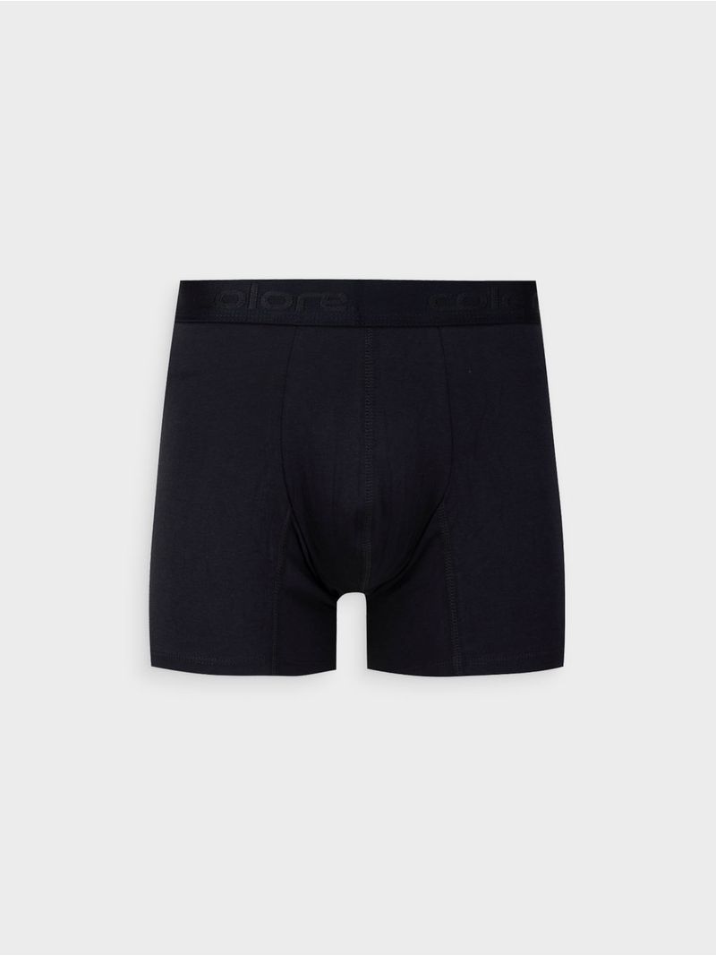Pack Bóxers Elásticos para Hombre 13919