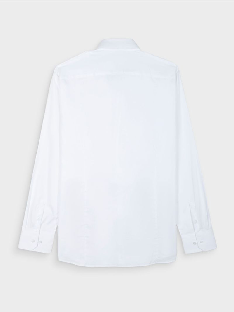 Camisa Business Regular Fit para Hombre 38147