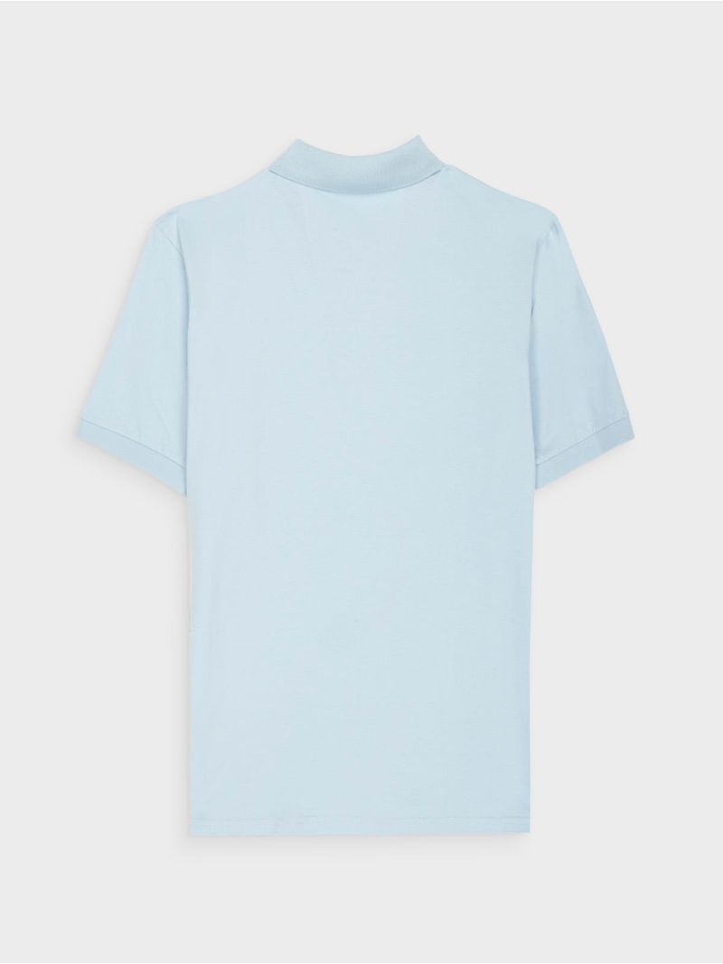 Polo Jersey Tejido para Hombre 46000