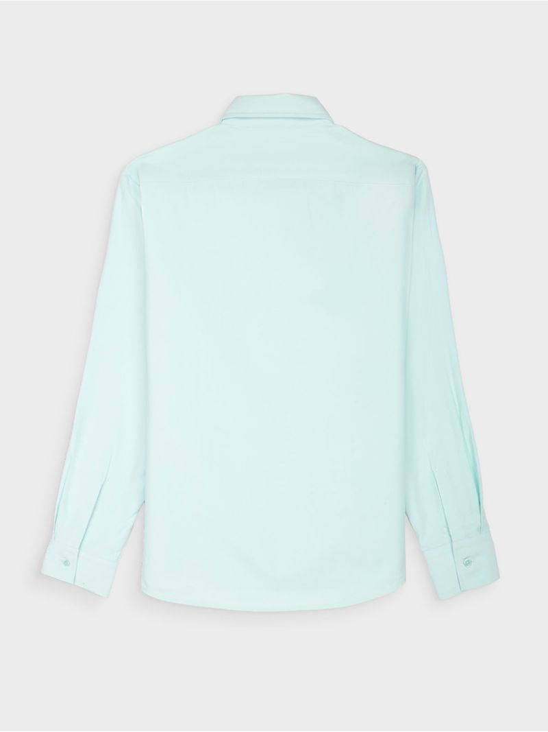 Camisa Manga Larga para Hombre 13746