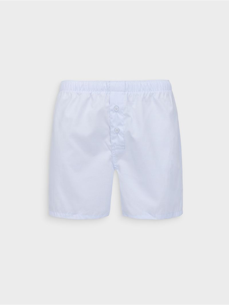 Bóxer Amplio para Hombre 47598