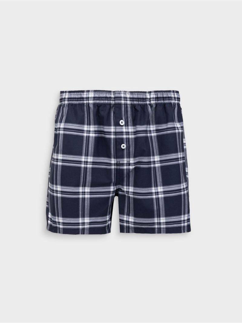 Bóxer Amplio para Hombre 47596
