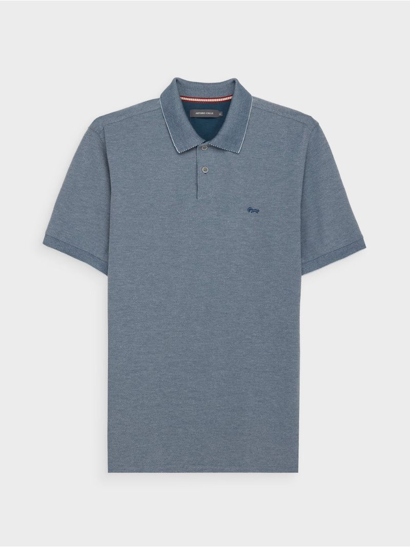 Polo Tejido para Hombre 45301