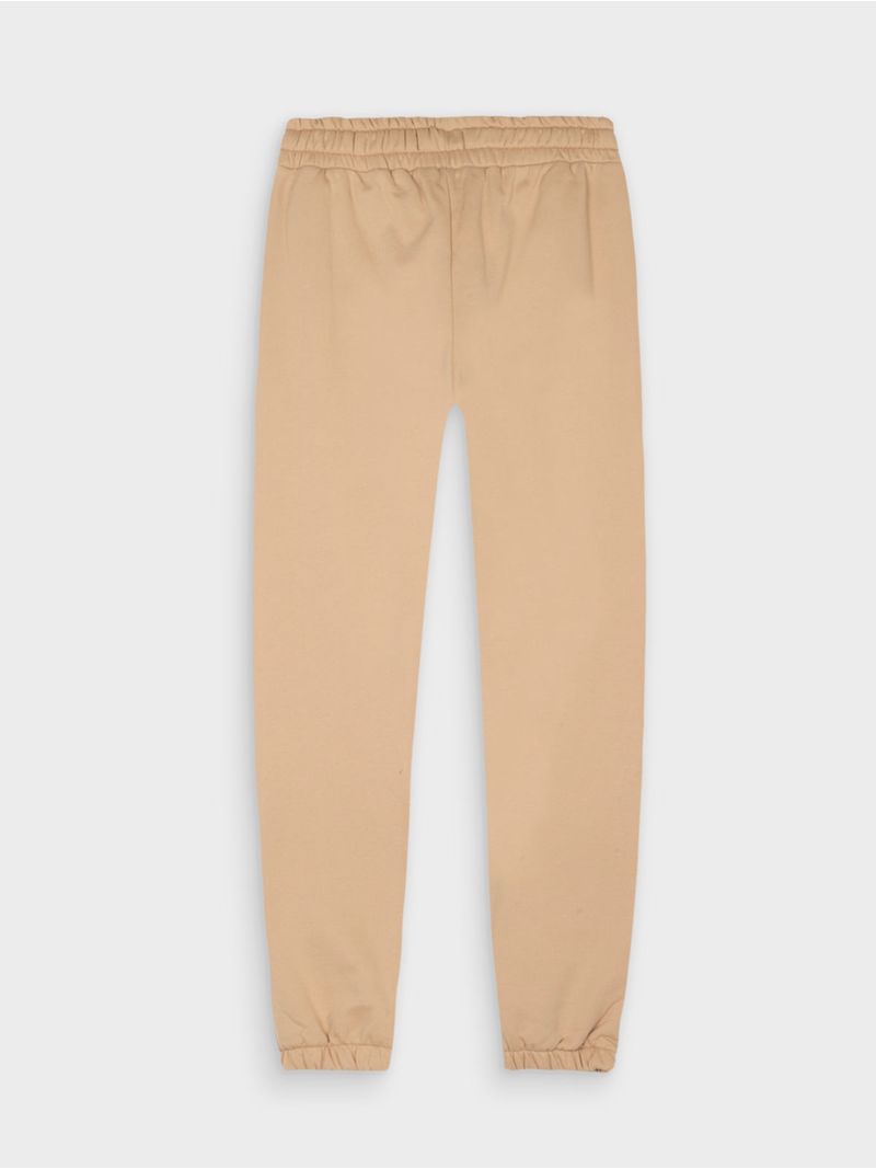 Jogger en Tejido de Punto para Hombre 12784