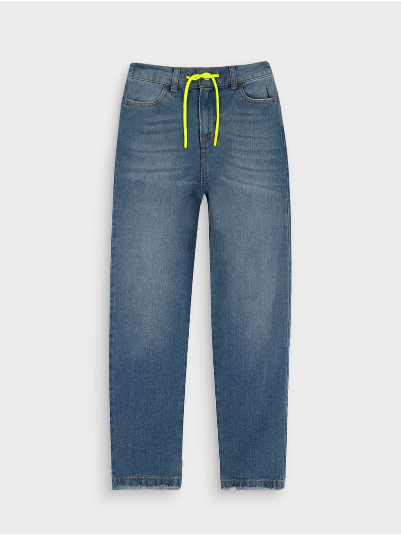 Jogger Unitono para Niño 14682