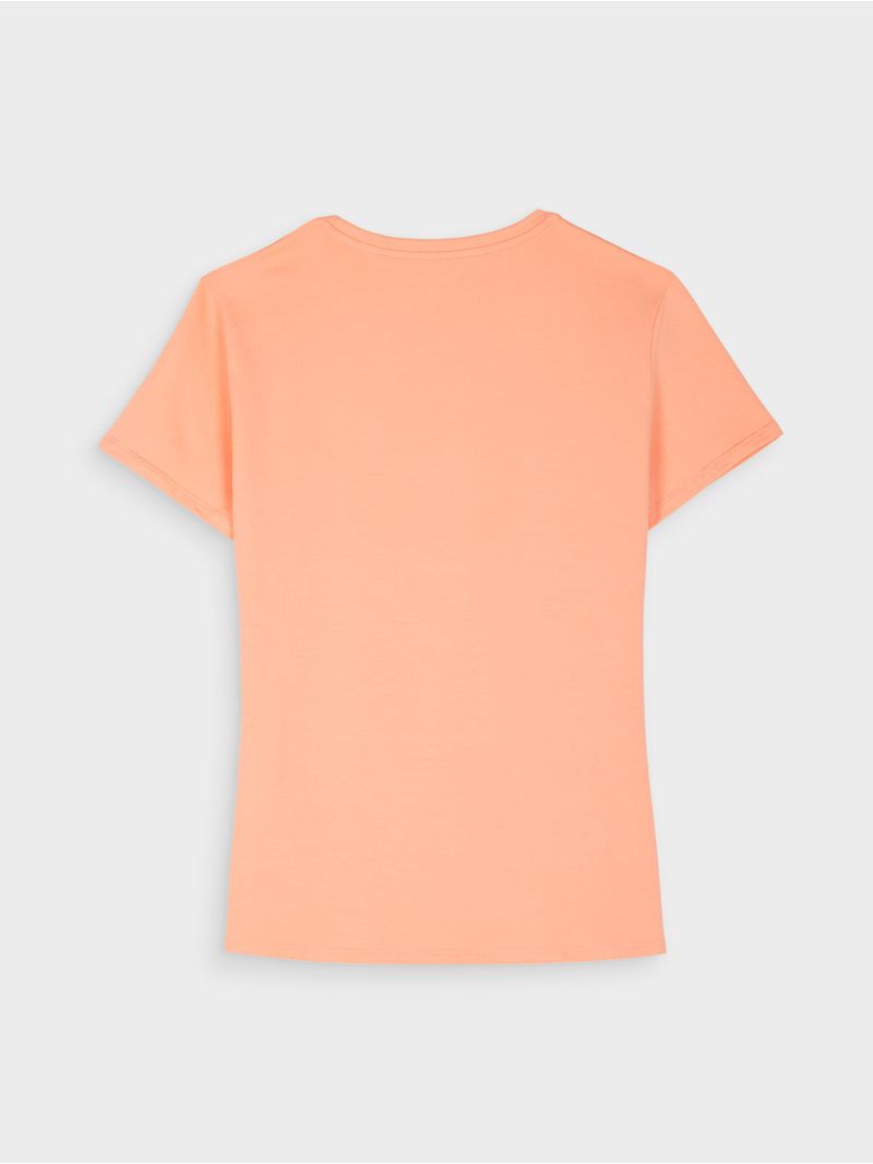 Camiseta Estampada para Mujer 42488