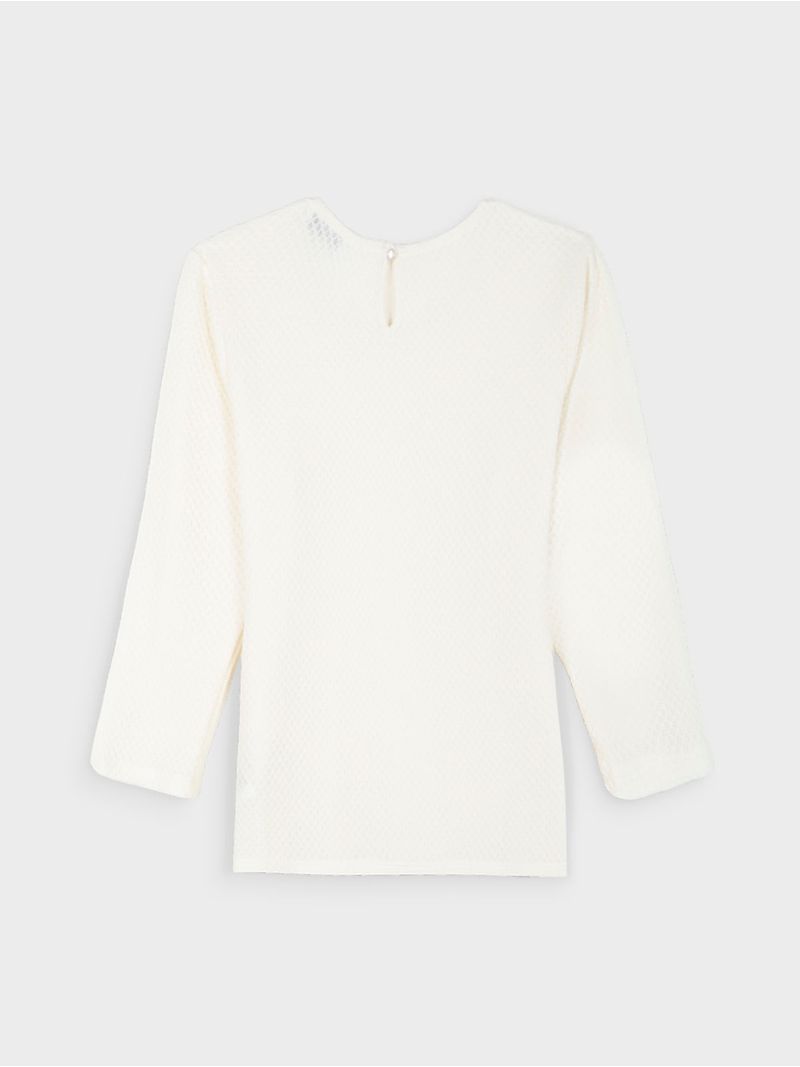 Camiseta Larga para Mujer 45231