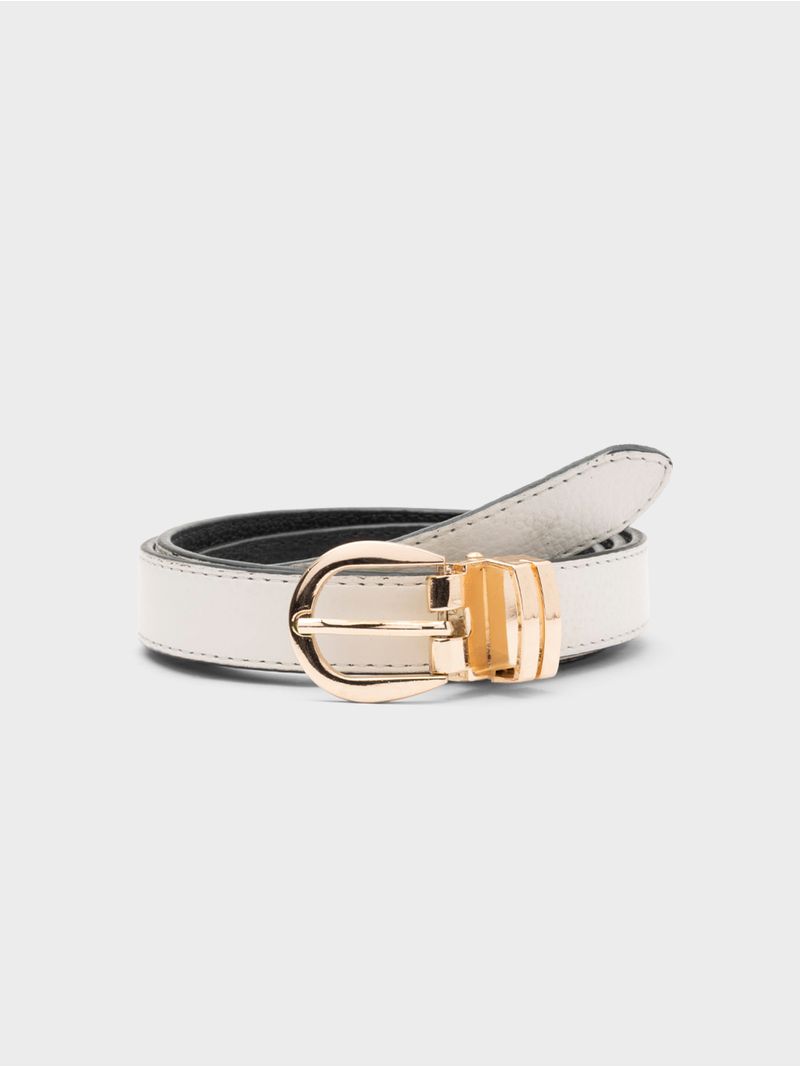 Correa en Cuero para Mujer 41174