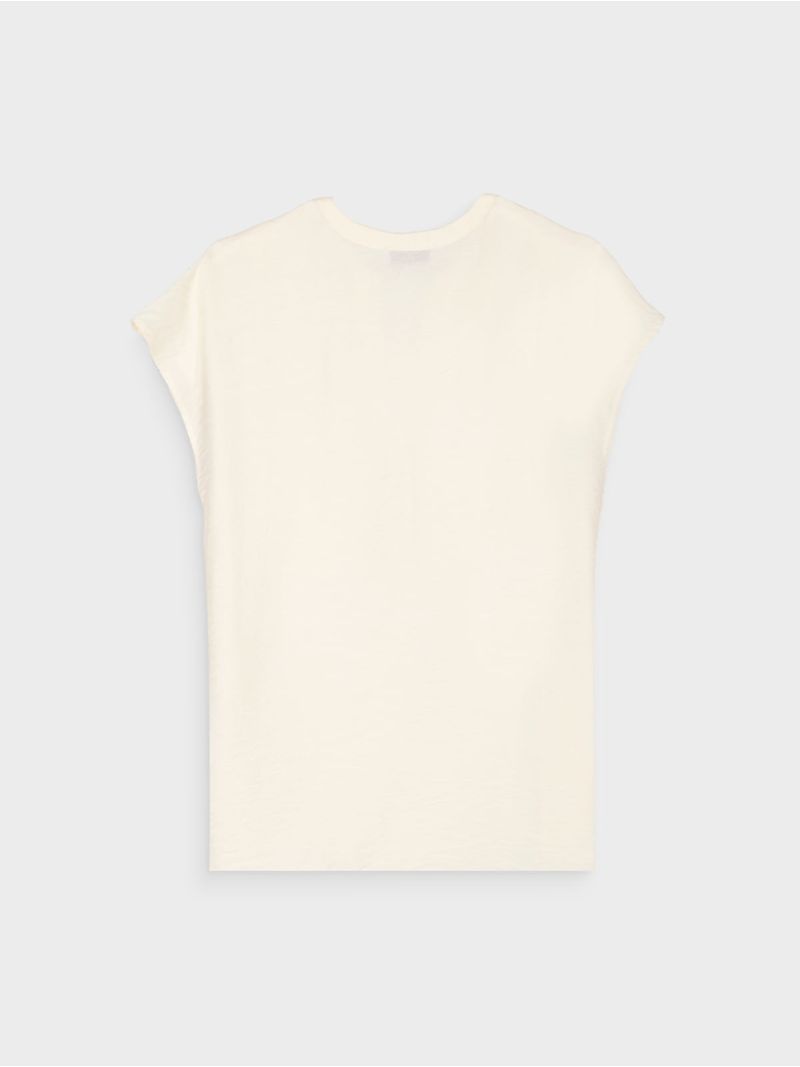 Blusa Unicolor para Mujer 40924