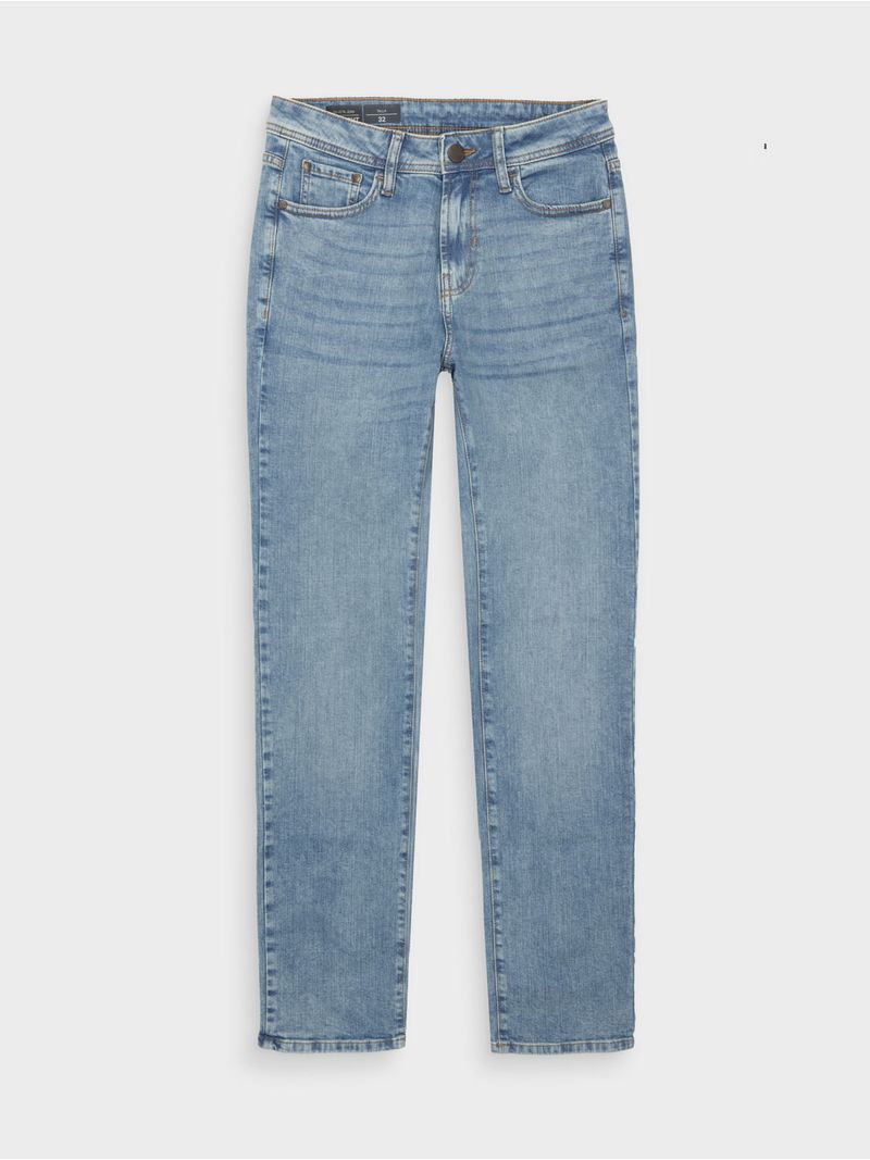 Jean Straight para Hombre 46476