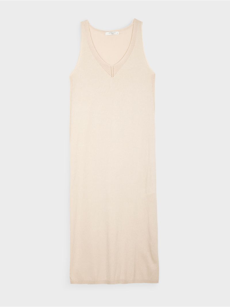 Vestido Largo para Mujer 39016