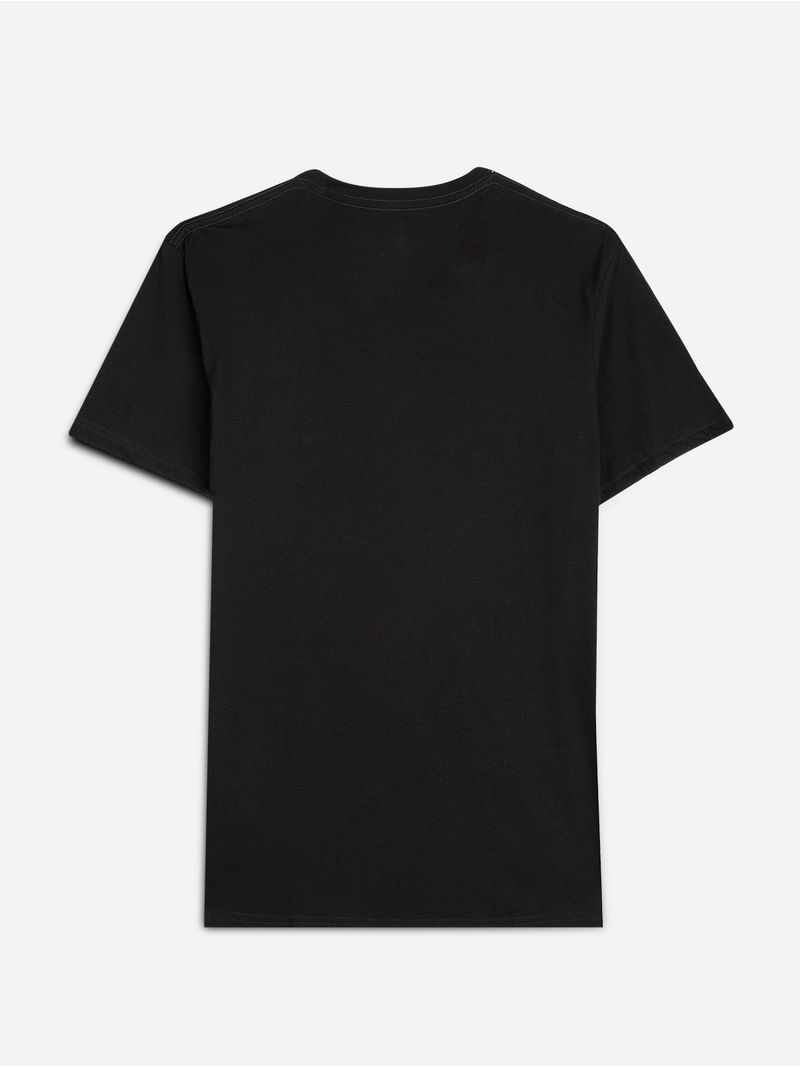 Camisilla Cuello Redondo para Hombre 12352