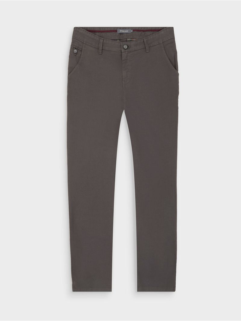 Pantalón Slim Fit para Hombre 44984