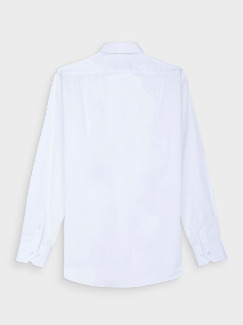 Camisa Formal Europea para Hombre 46008
