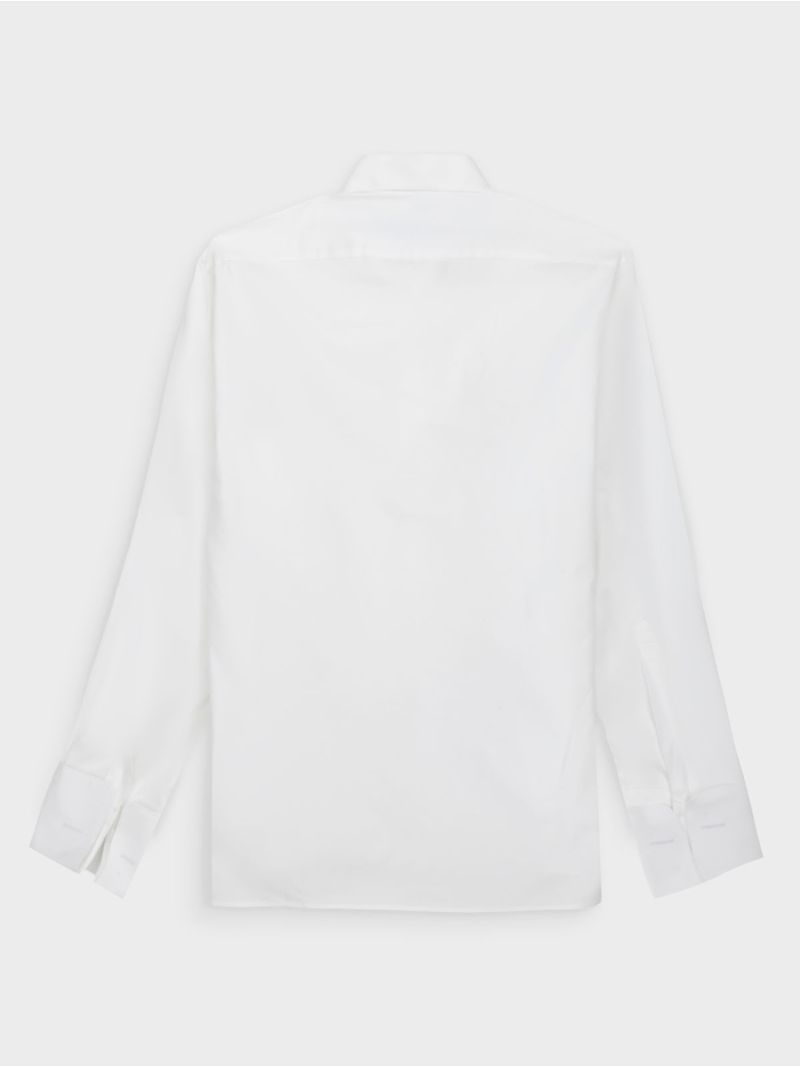 Camisa para Smoking Silueta Semi Slim Fit para Hombre 46492