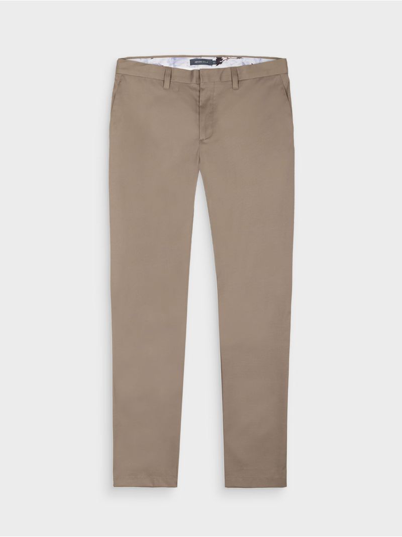 Pantalón Business Slim Fit para Hombre 43978