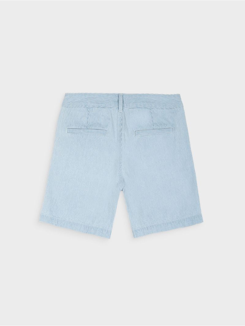Short de Rayas para Mujer 44477