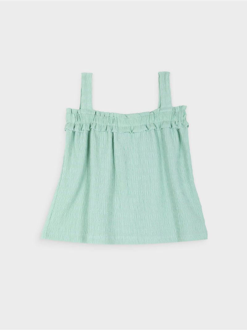Blusa para Niña 15012