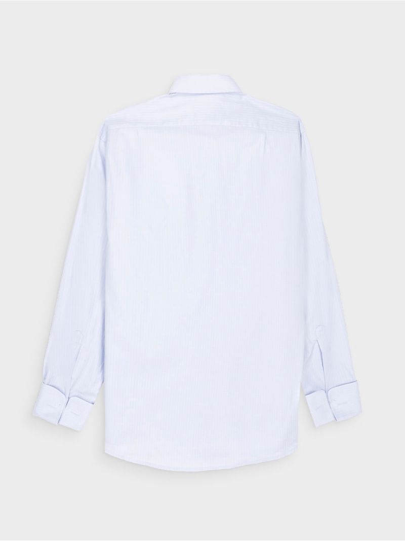 Camisa Semi Slim Fit para Hombre 47539