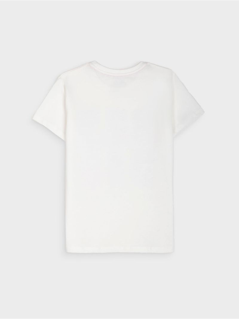 Camiseta Barbie para Niña 15123