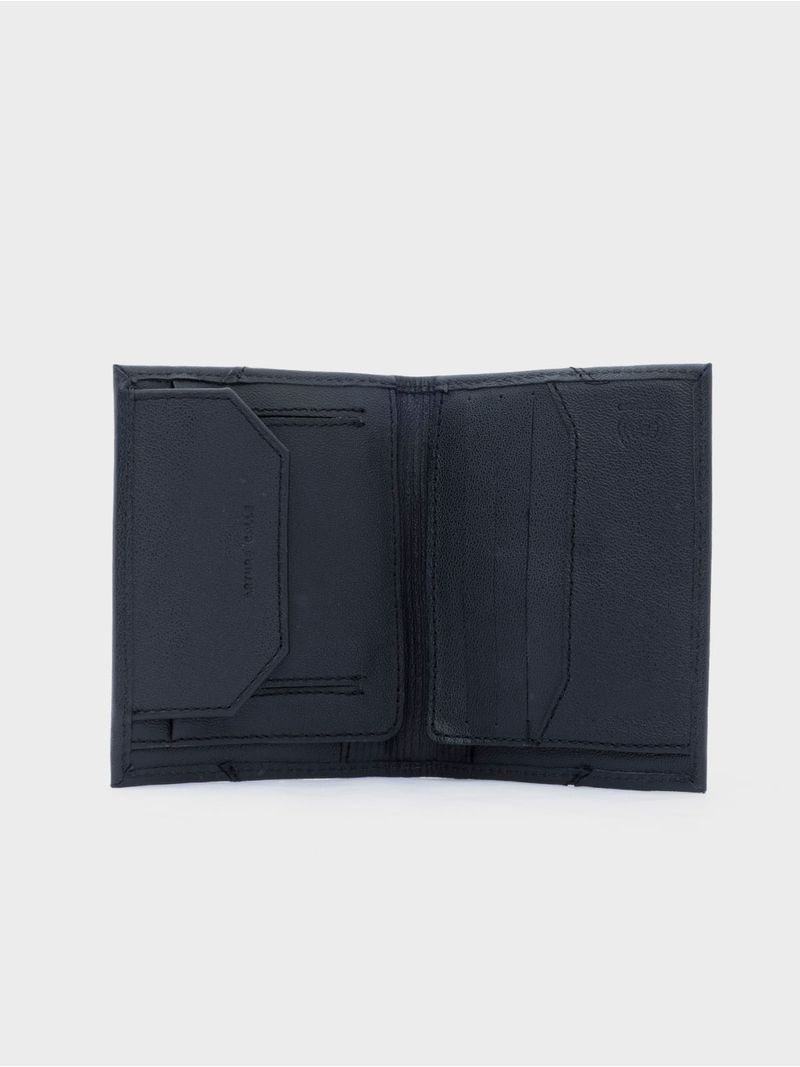 Billetera en Cuero Fino para Hombre 45192