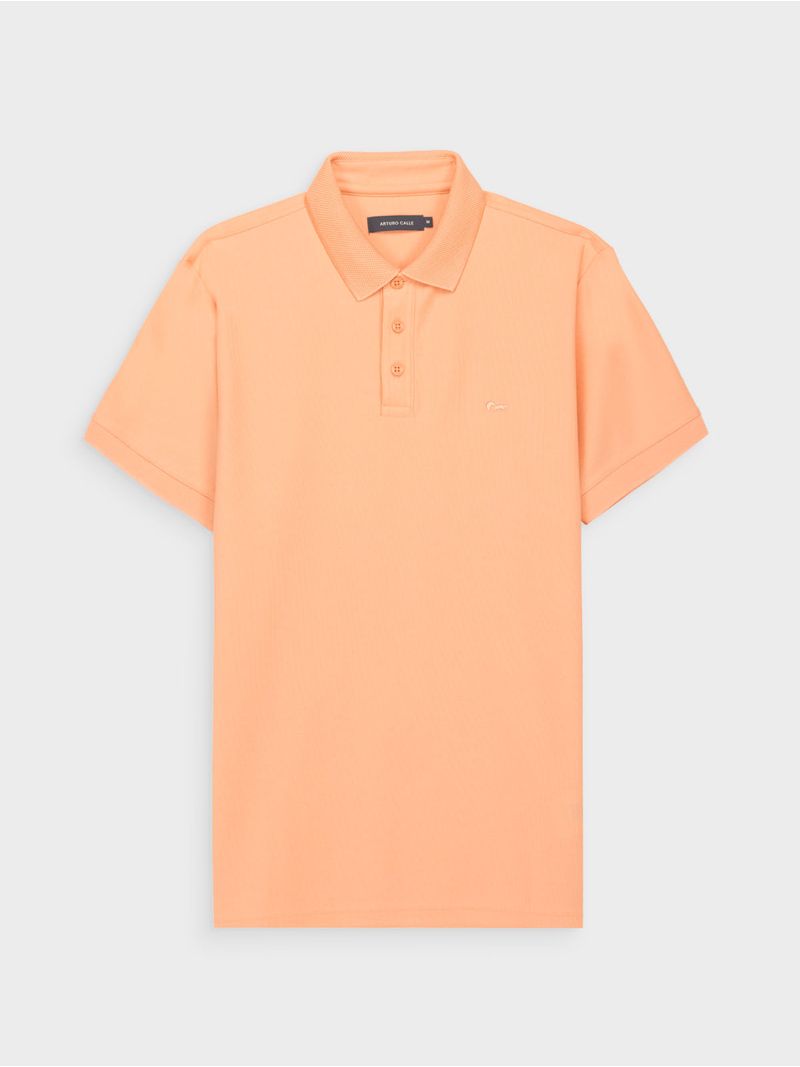 Polo Tejido para Hombre 46483