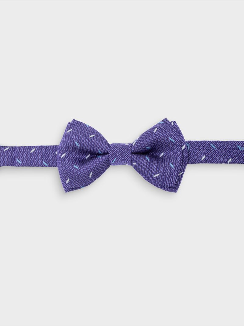 Corbata Jacquard en Poliéster para Hombre 45963