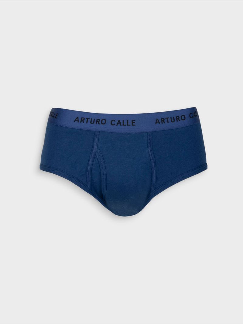 Calzoncillo Brief para Hombre 41539