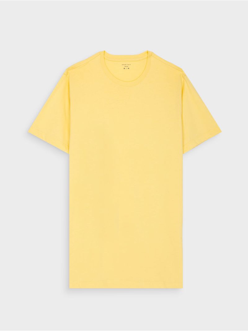 Camiseta Cuello Redondo para Hombre 46003
