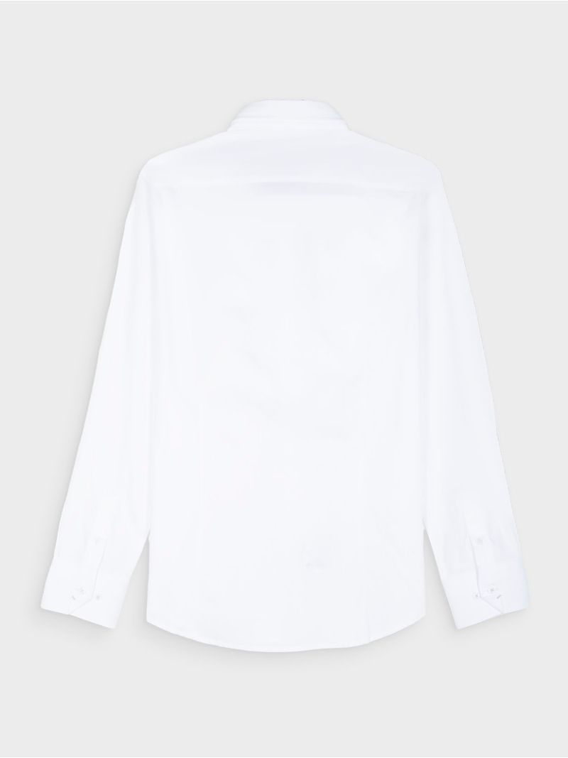 Camisa Business Regular Fit para Hombre 44163