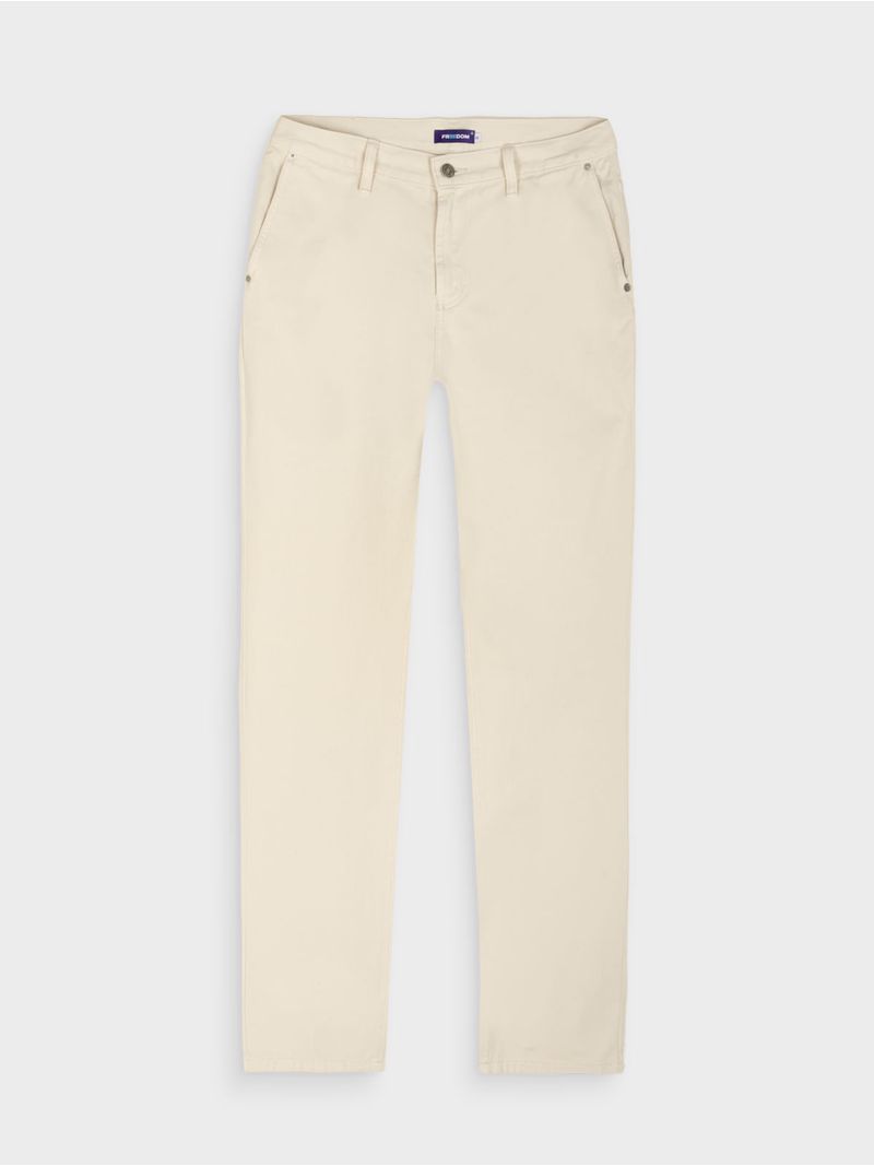 Pantalón Regular para Hombre 05674