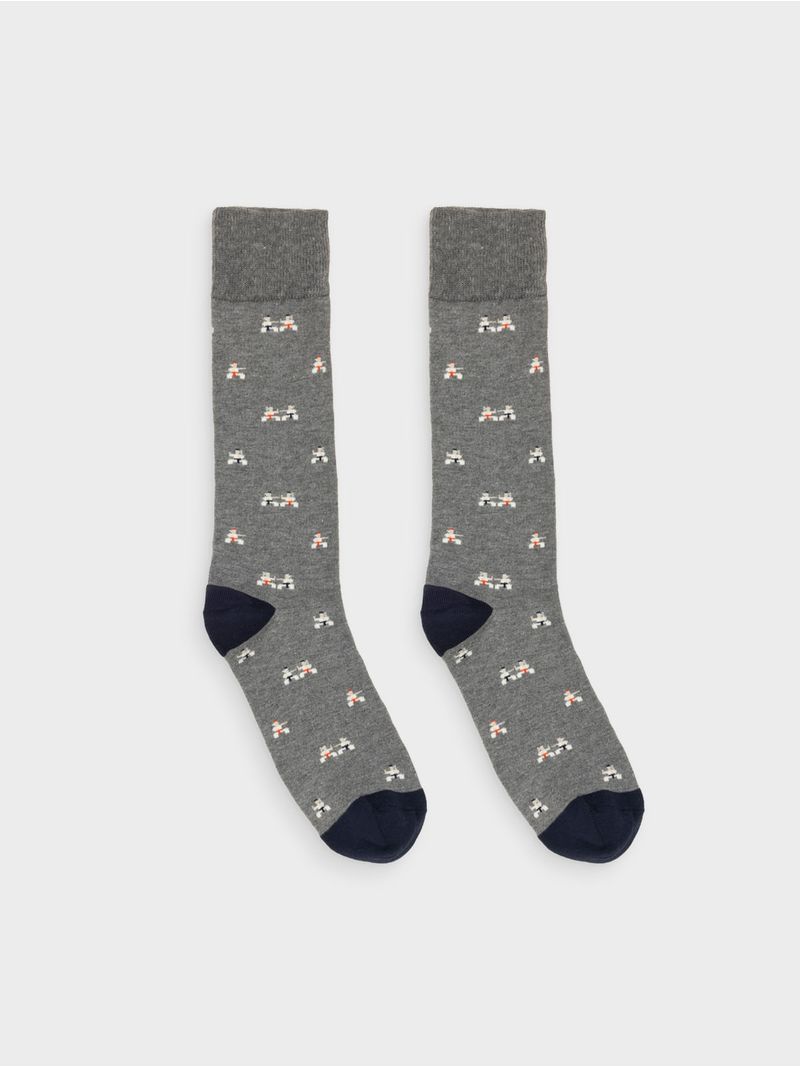 Medias para Hombre 46063