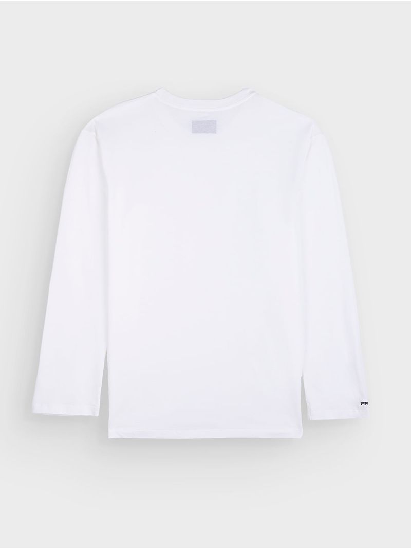 Camiseta Oversize Unicolor 05314