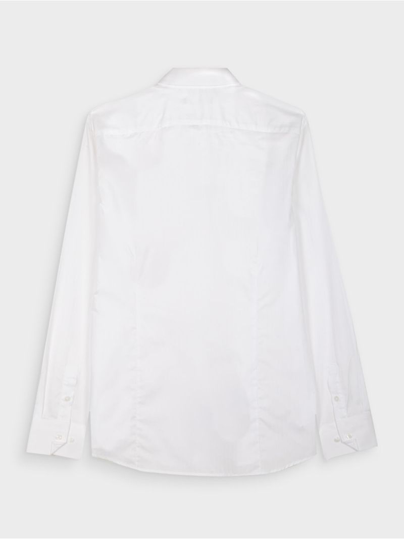 Camisa Business Regular Fit para Hombre 38149