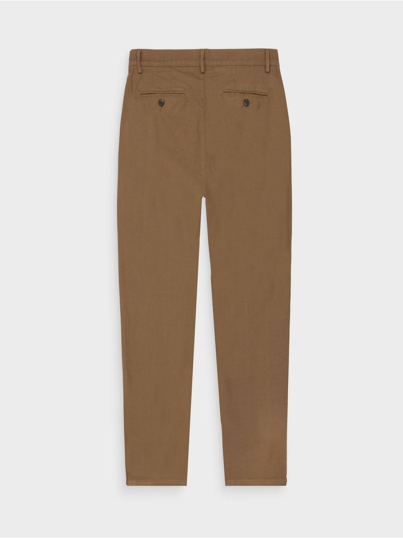 Pantalón Regular Fit para Hombre 44977